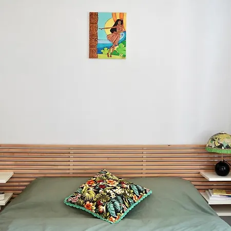 Villa With Swimming Pool In Paradise Seignosse
